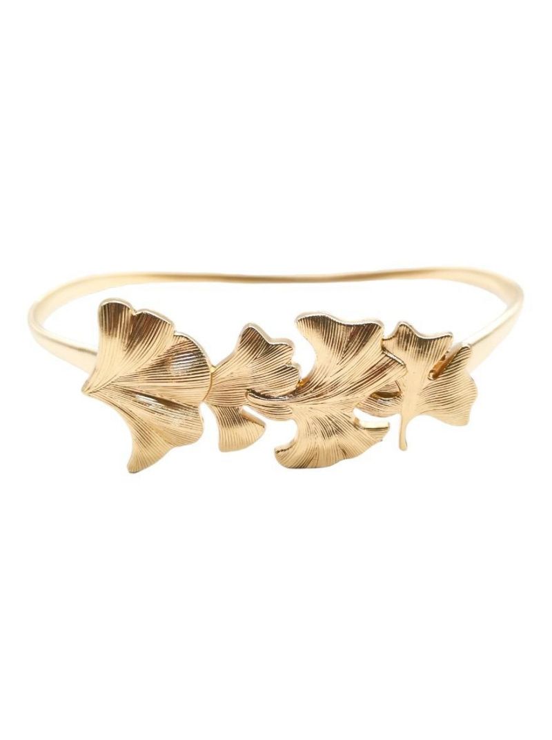 Multi Leaf Belt