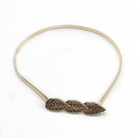 Triple Leaf Belt