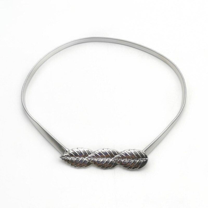 Triple Leaf Belt