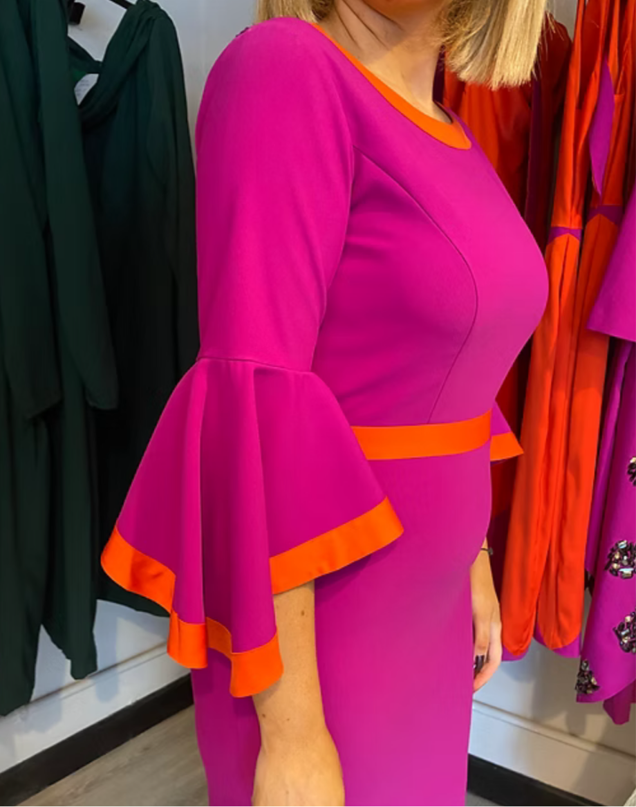 Cara dress