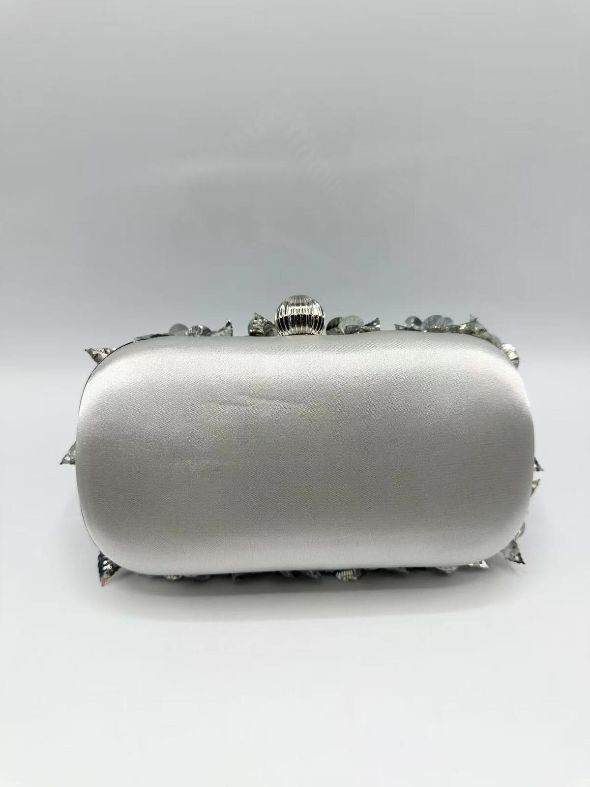 Floral Clutch