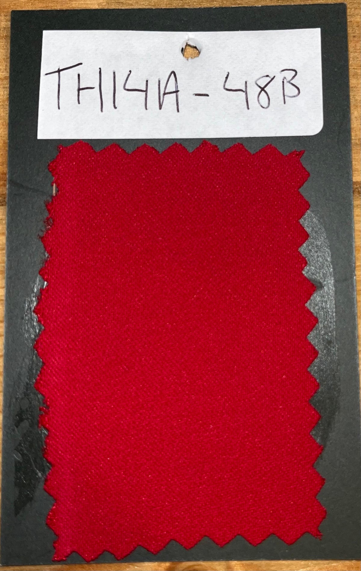 Double Breasted Blazer
