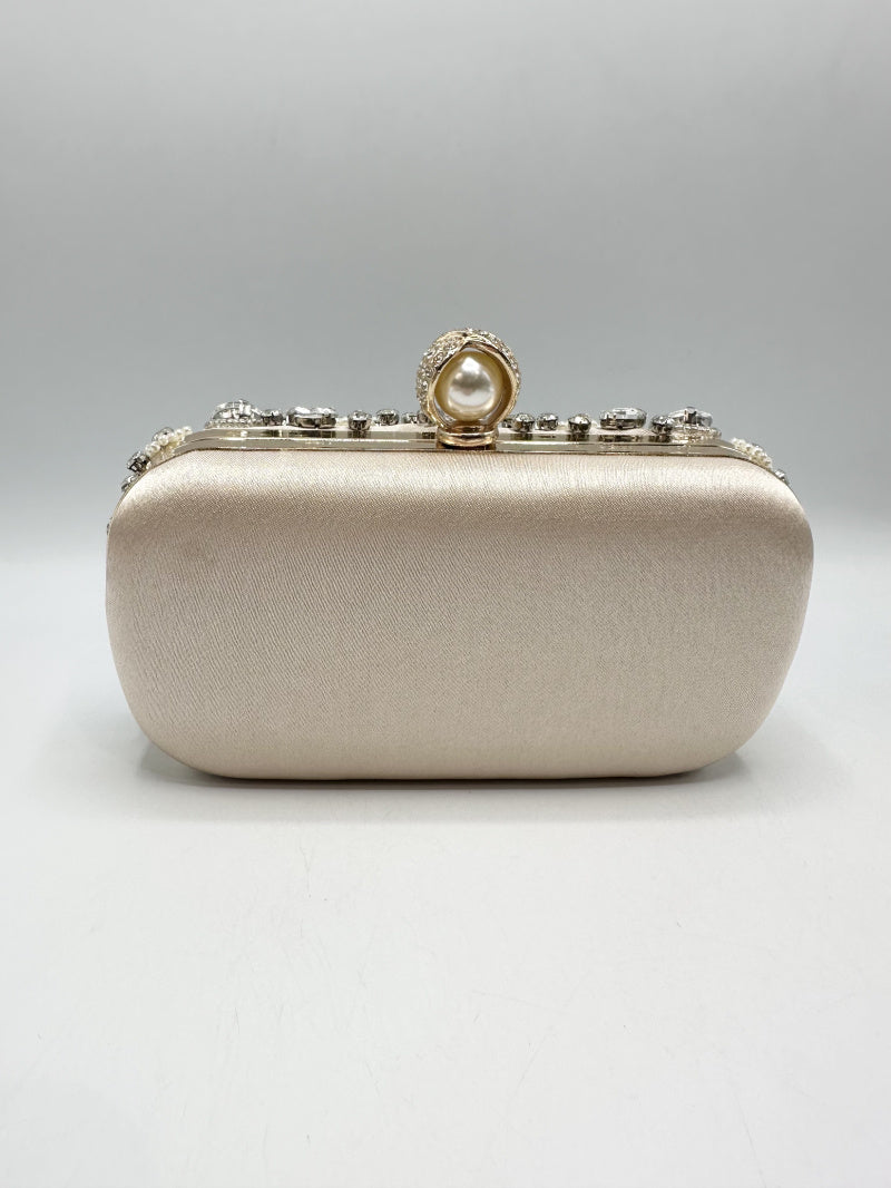 Sparkle Clutch Bag
