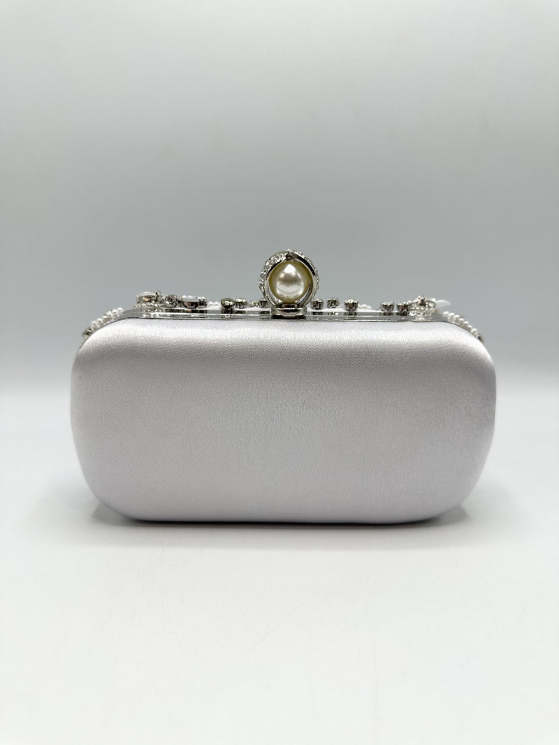 Sparkle Clutch Bag