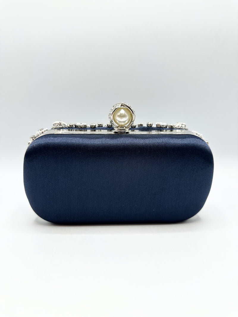 Sparkle Clutch Bag