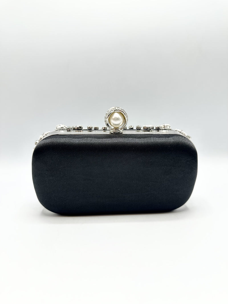 Sparkle Clutch Bag