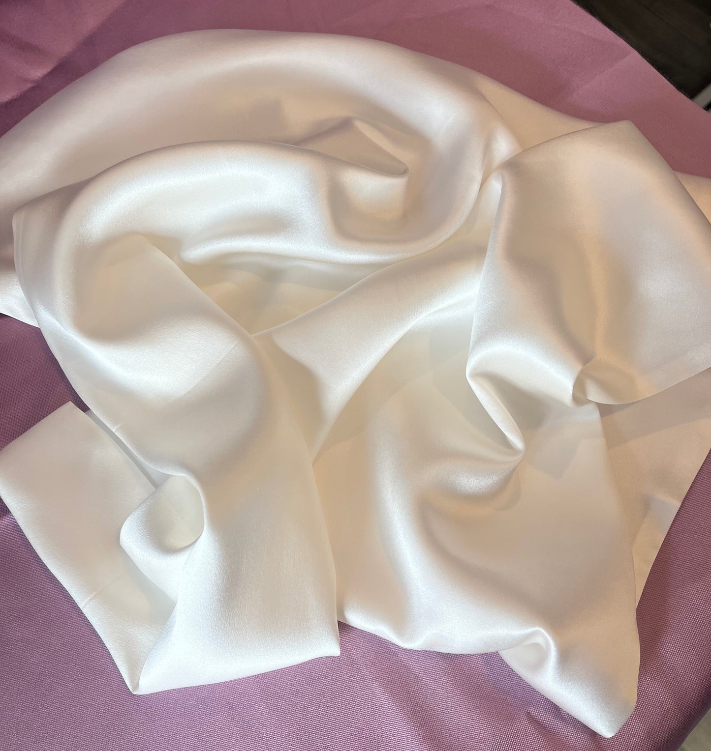 Silk Pillowcase