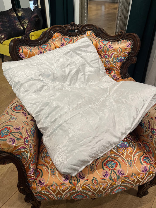 Silk Filled Duvet