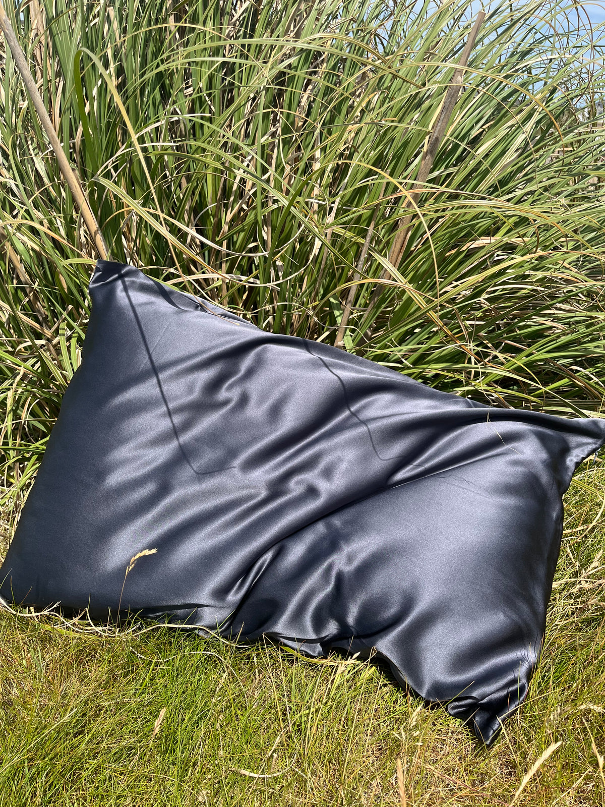 Silk Pillowcase