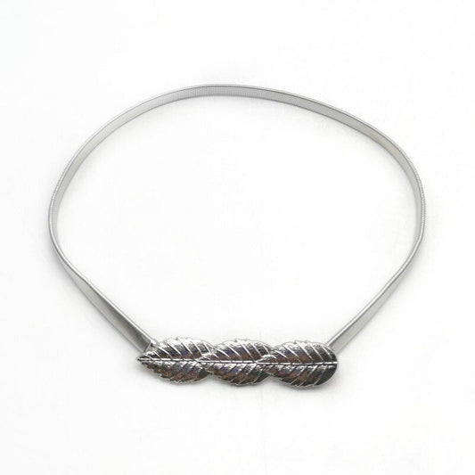 Triple Leaf Belt