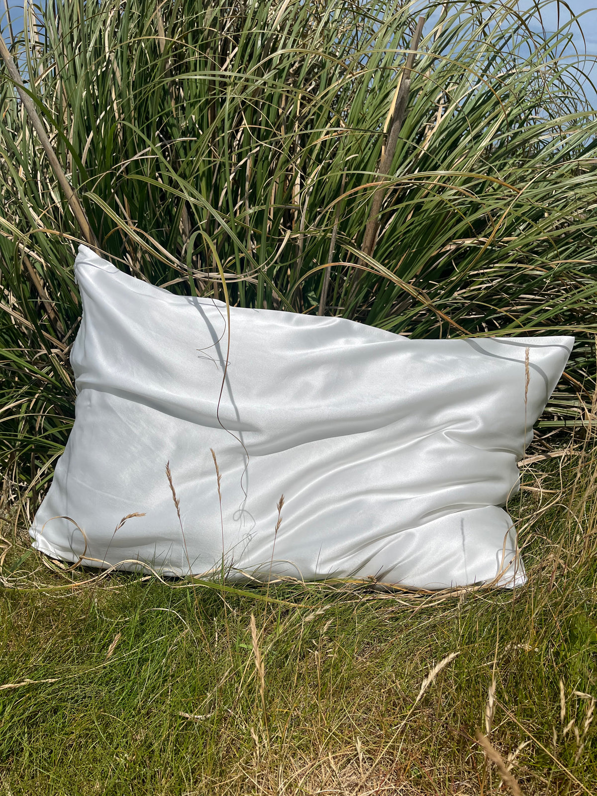 Silk Pillowcase