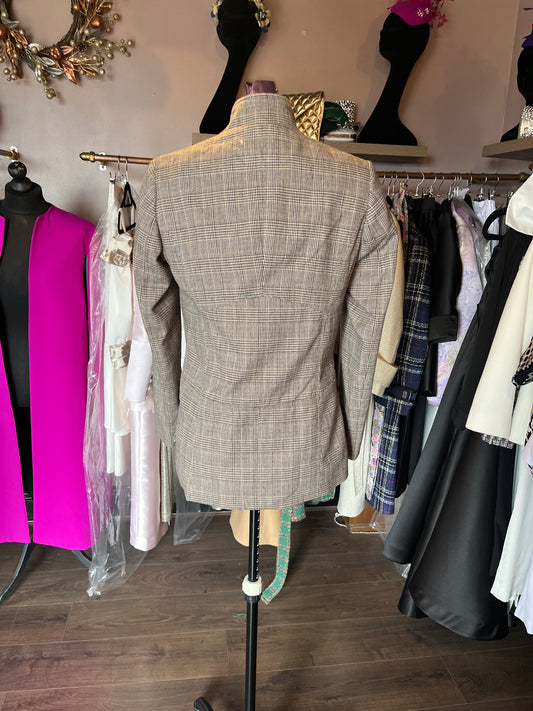 Jacket Sample