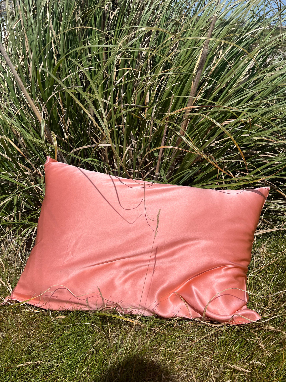 Silk Pillowcase