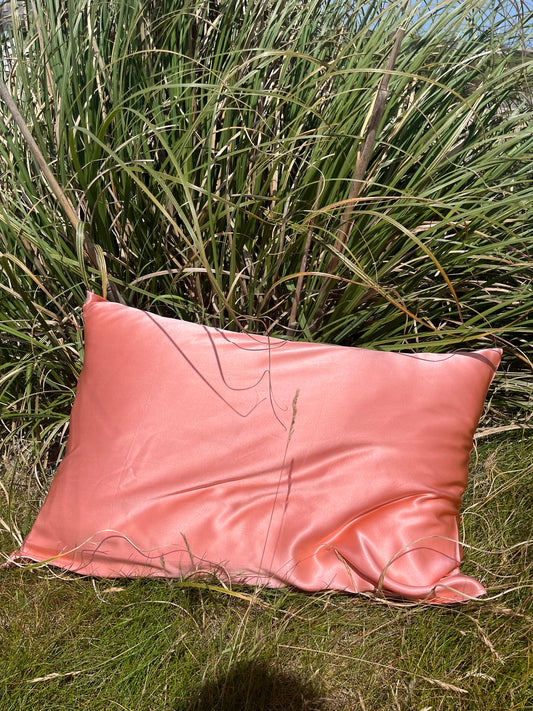 Silk Pillowcase