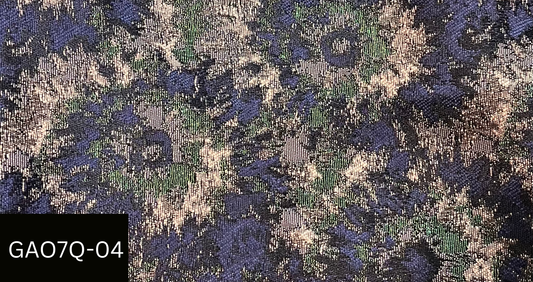 Brocade Suit