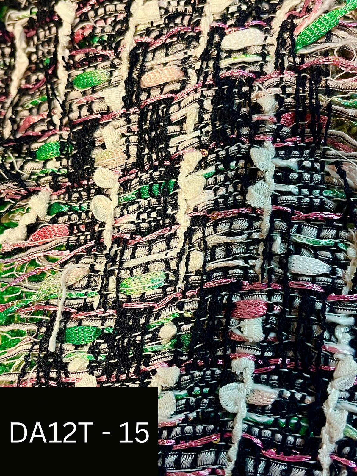 Wool Trouser