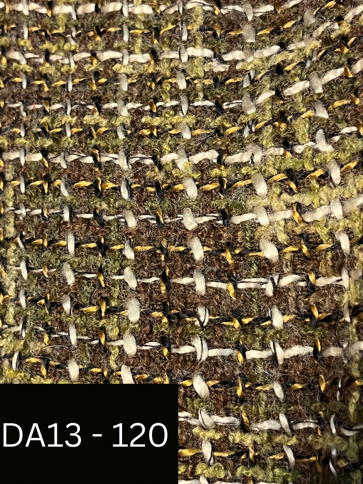Wool Trouser
