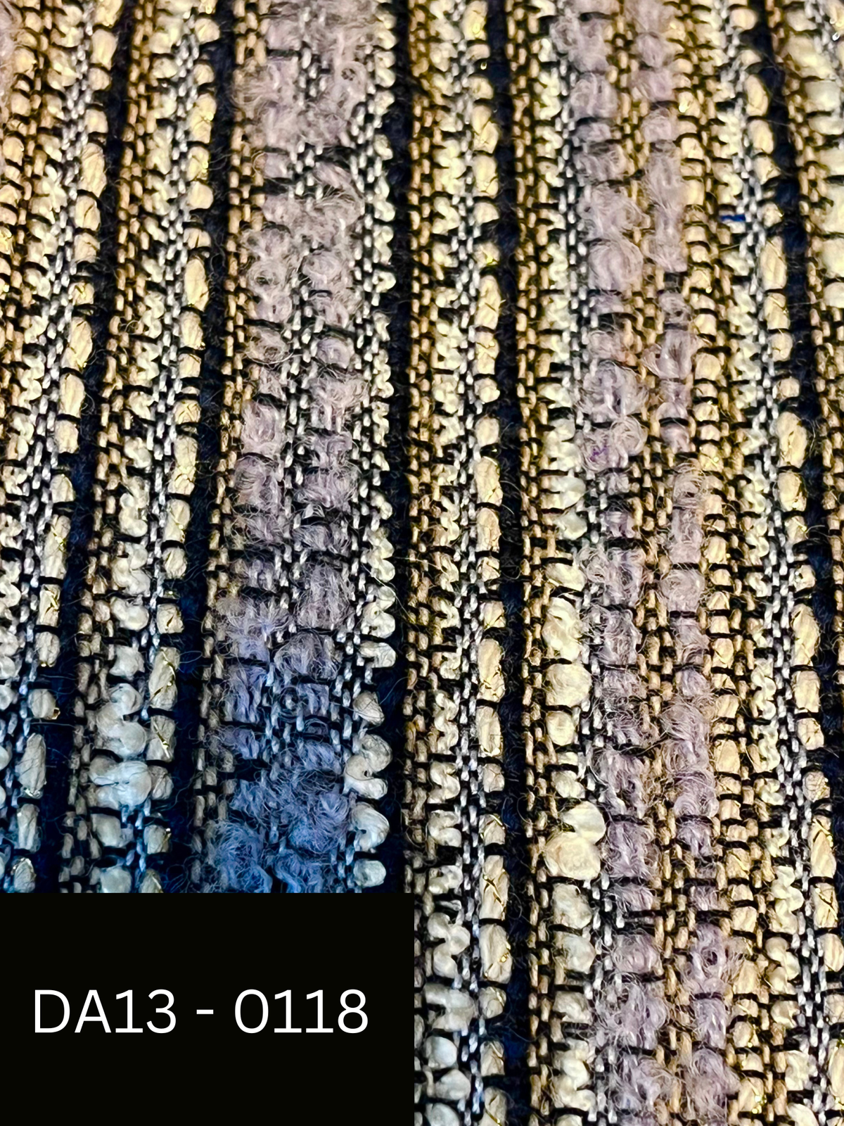 Wool Trouser