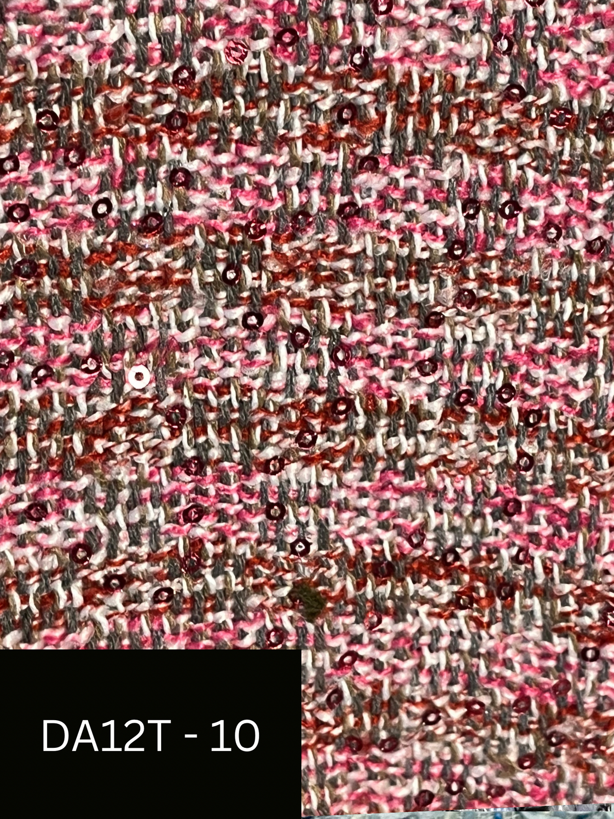 Wool Trouser
