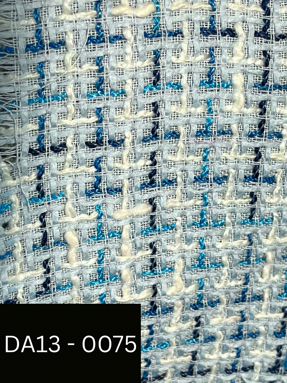 Wool Trouser