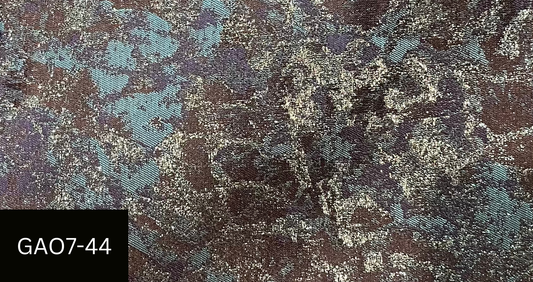 Brocade Trousers