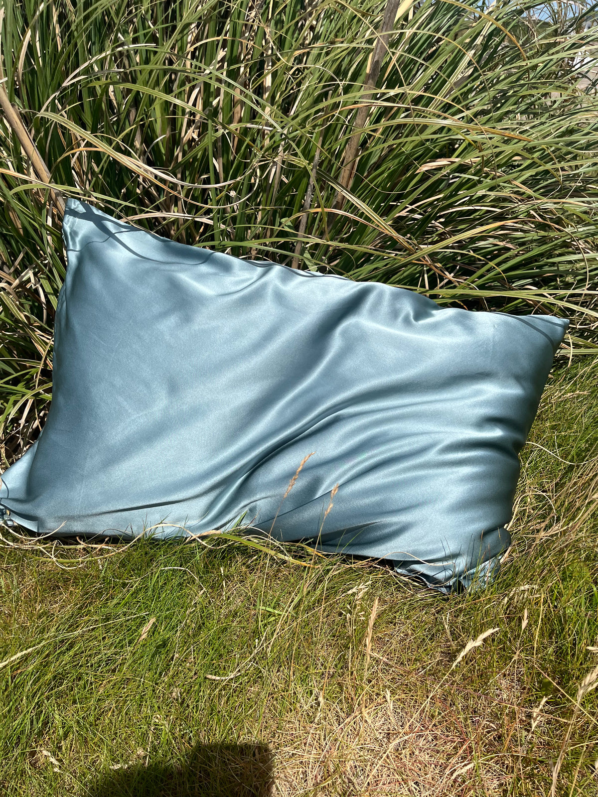 Silk Pillowcase