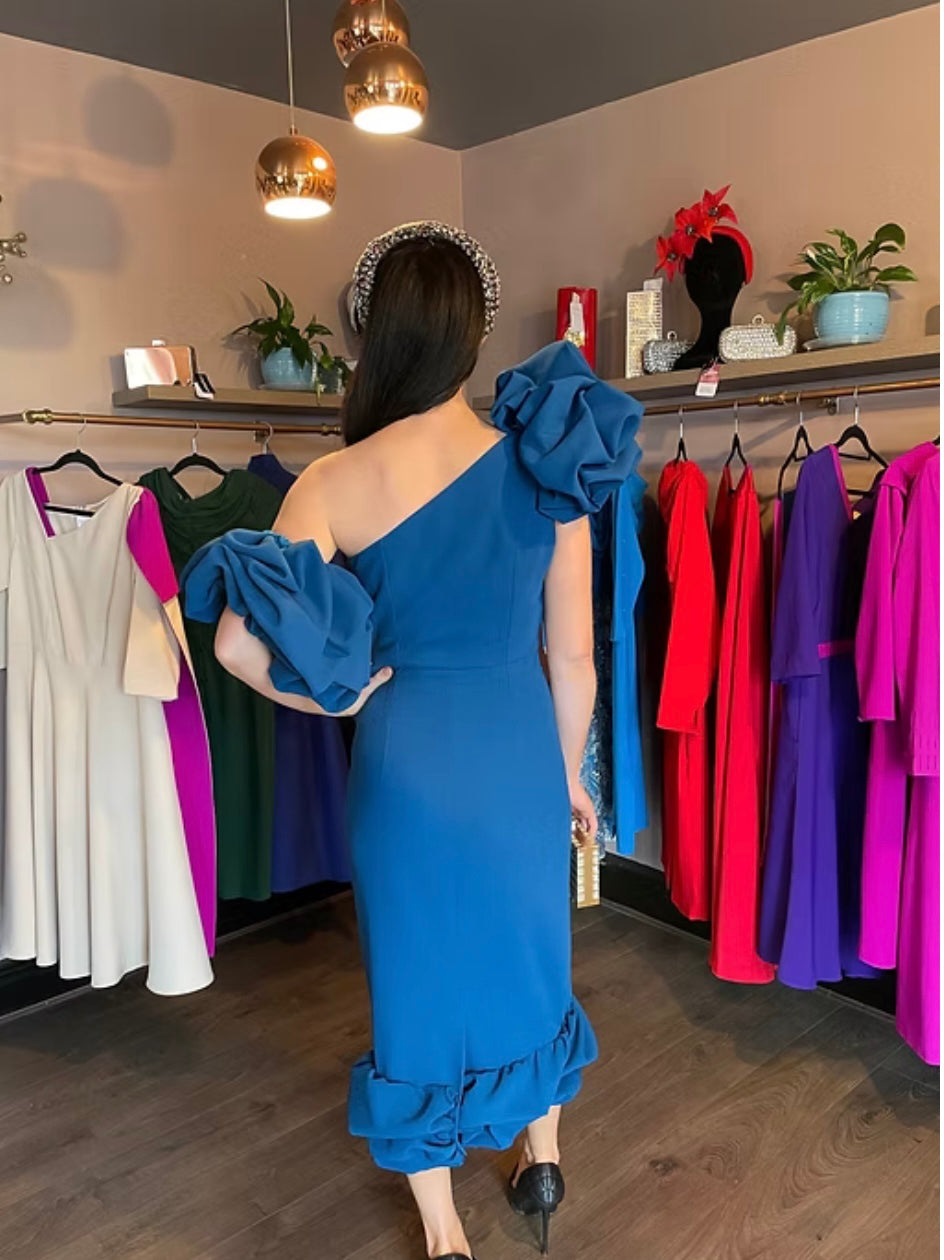 Amira dress