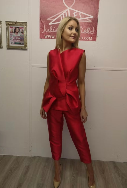 Carmen suit