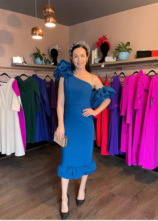 Amira dress