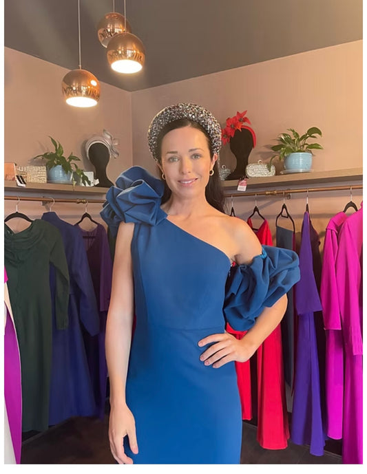 Amira dress