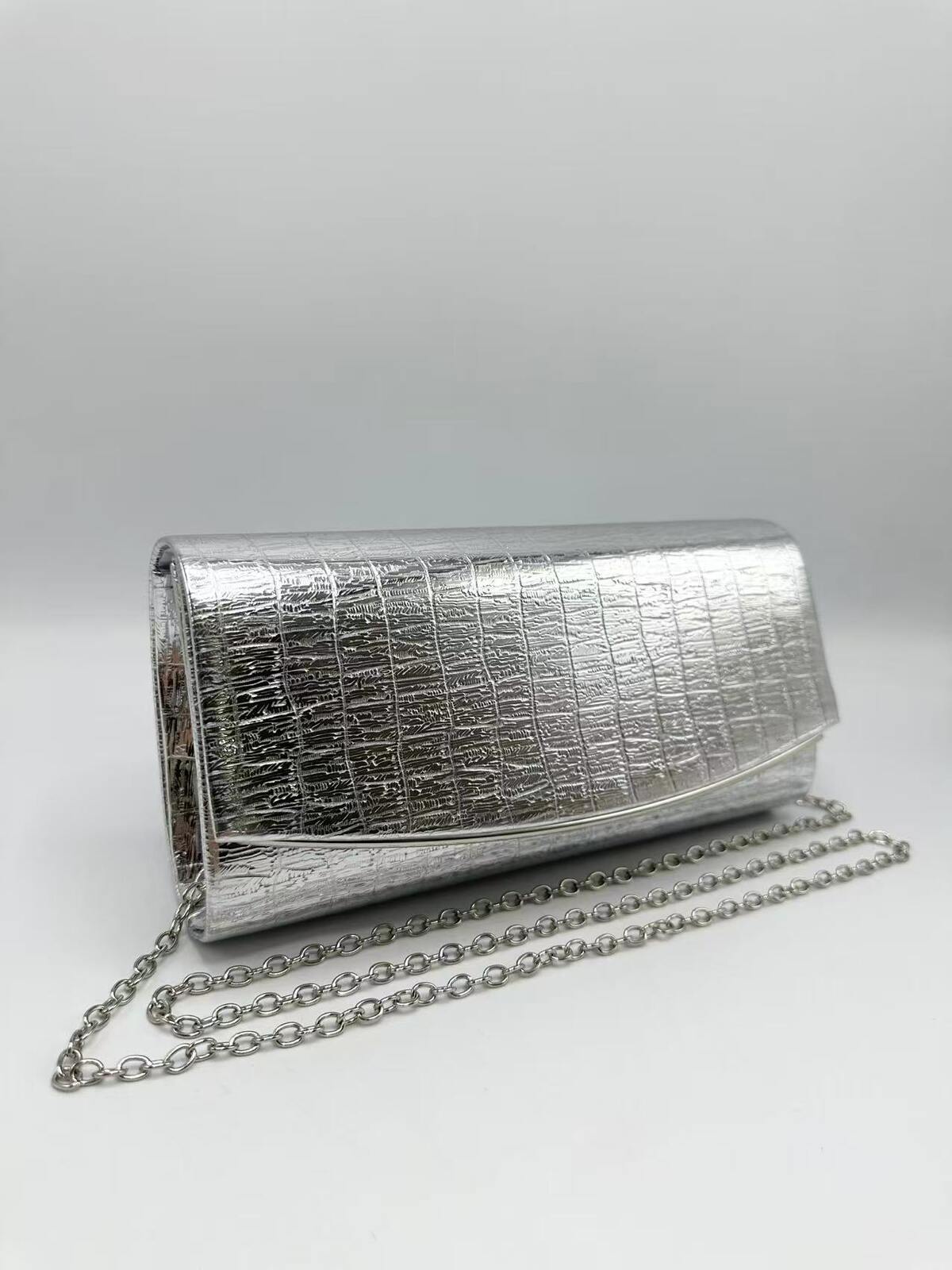 Scale Effect Clutch