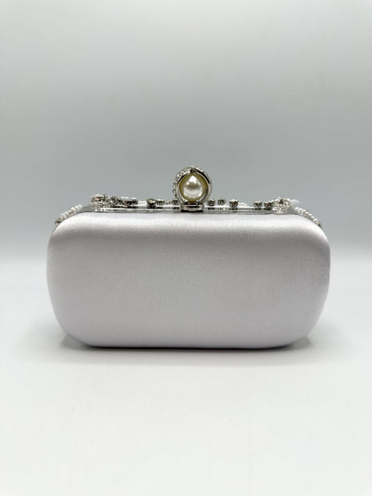Sparkle Clutch Bag